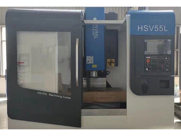 機(jī)床外殼加工