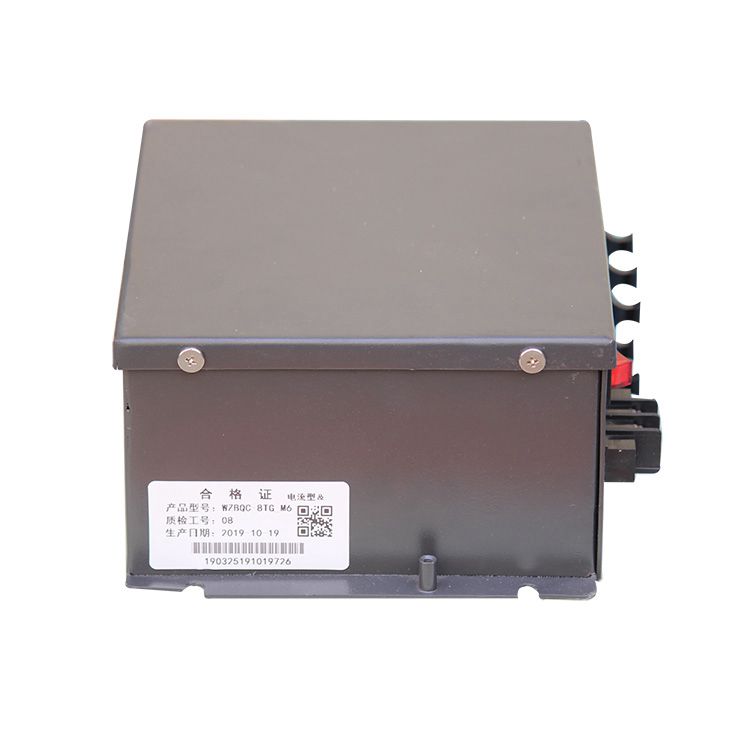 WZBQC-8T-M6組合開關(guān)綜合控制裝置|電光防爆科技股份有限公司