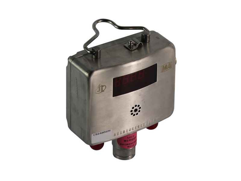 GJC4煤礦用甲烷傳感器|江蘇三恒科技