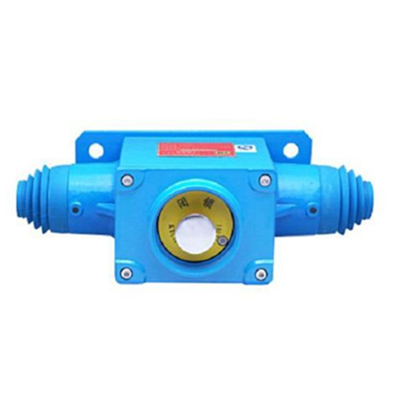 天津華寧KTC102.4-1(H)礦用急停閉鎖開(kāi)關(guān)