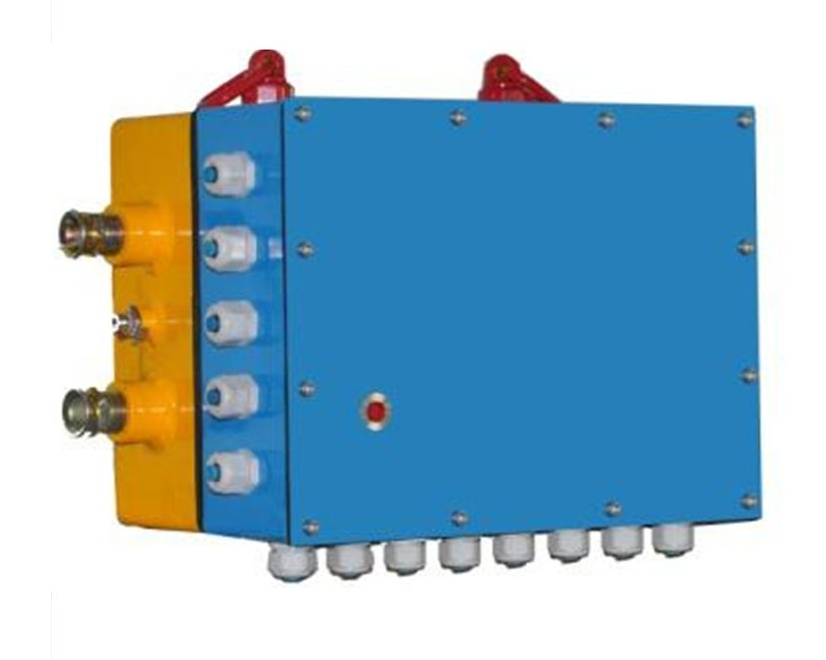 KZG127礦用隔爆兼本質(zhì)安全型信號(hào)轉(zhuǎn)換器|天津華寧電子有限公司