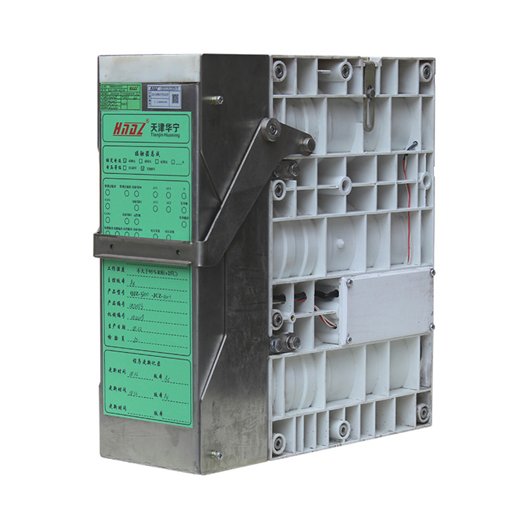 QJZ-3300/1140-MBJ采煤機閉鎖前部運輸機|天津華寧電子有限公司