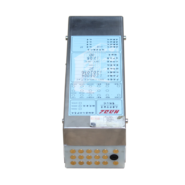 KBZ-3300-JCZ接觸器總成|天津華寧電子有限公司