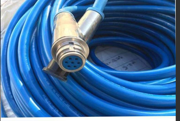 MHYBV-5-1-X16米礦用通信拉力電纜通訊五芯|天津華寧電子有限公司