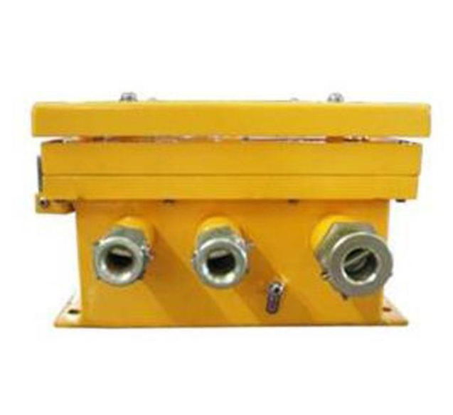 KDW127/24礦用隔爆兼本安型直流穩(wěn)壓電源|濟(jì)南華科電氣設(shè)備有限公司