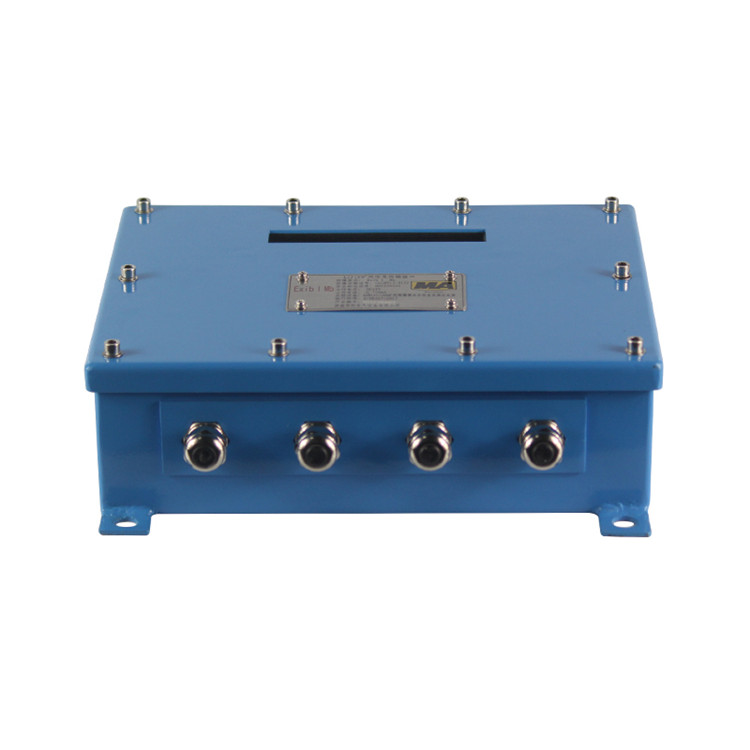 KJJ127礦用隔爆兼本安型網(wǎng)絡交換機|濟南華科電氣設備有限公司