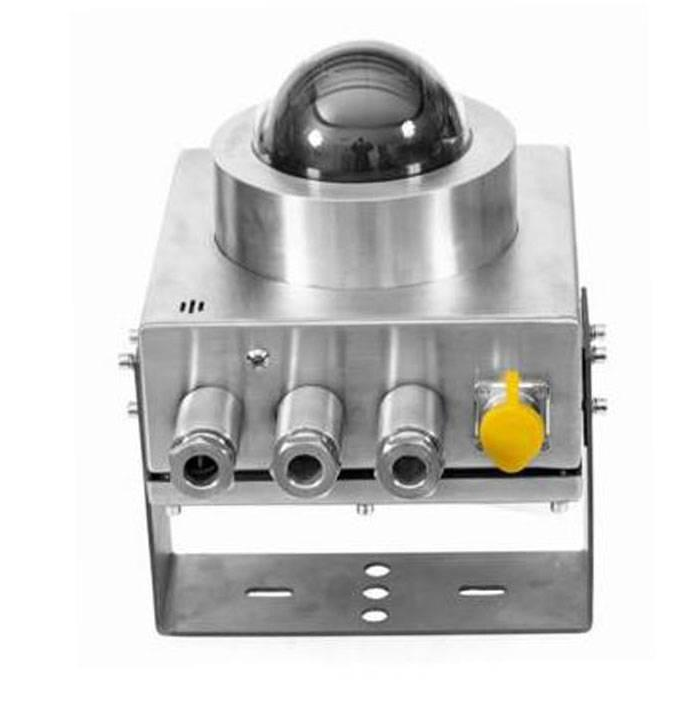 KBA18B礦用本安型網(wǎng)絡(luò)攝像儀|濟(jì)南華科電氣設(shè)備有限公司