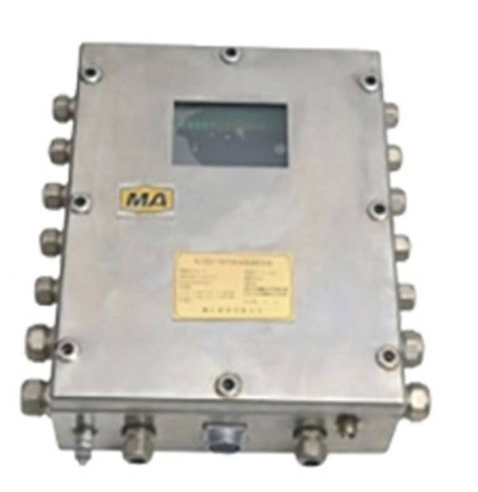 KJ102X-F礦用本安型監(jiān)控分站|楠江集團有限公司