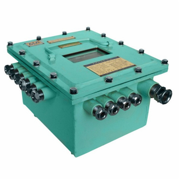 DJ4G煤礦用固定式甲烷斷電儀|楠江集團(tuán)有限公司