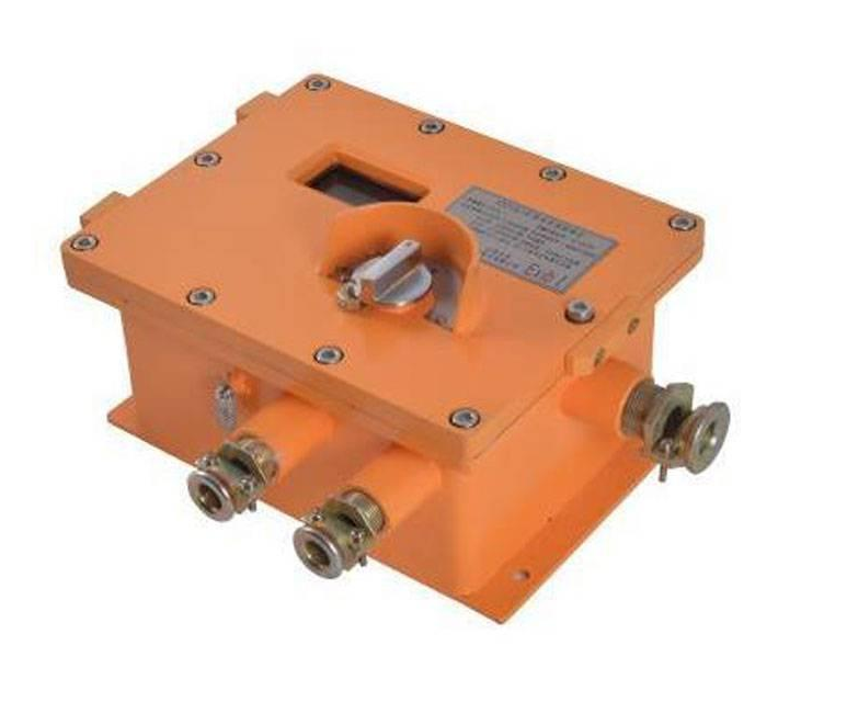 KDW127/18B礦用隔爆兼本安型直流穩(wěn)壓電源|山東大齊通信電子有限公司