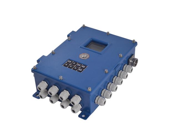 KTC118.11礦用本安型啟停開(kāi)關(guān)|山東大齊通信電子有限公司