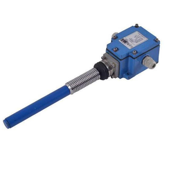 GEJ20/50礦用跑偏傳感器|山東大齊通信電子有限公司