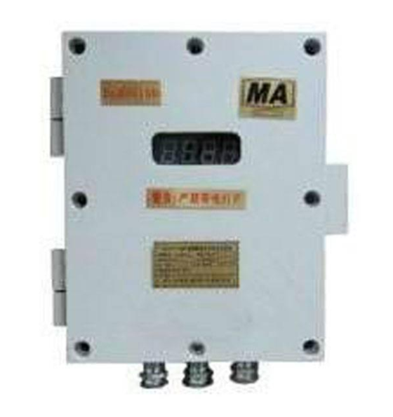 KDW127/18礦用隔爆兼本安型直流穩(wěn)壓電源|常州智達自動化科技有限公司