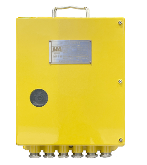 KXB24礦用本安型聲光報警器|重慶光可巡科技有限公司