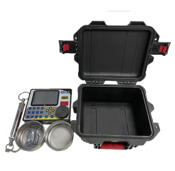 WTC瓦斯突出參數(shù)儀|重慶光可巡科技有限公司