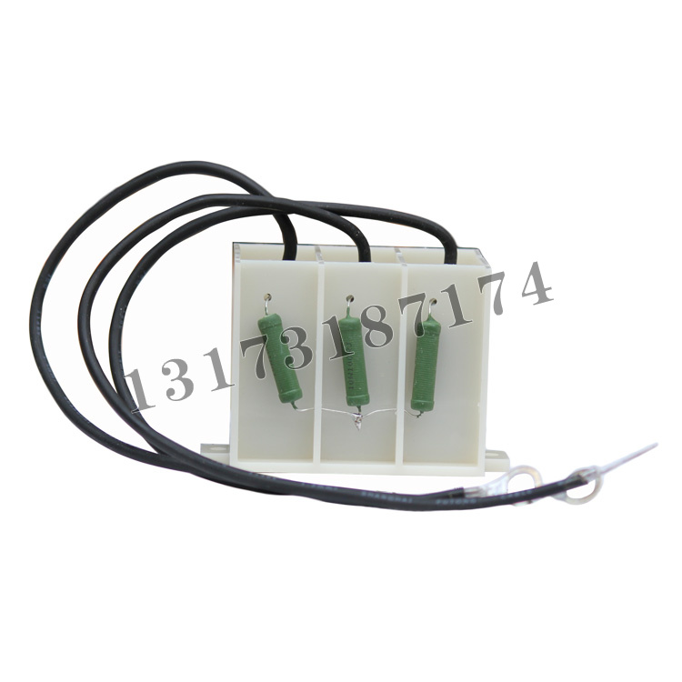 RC-1140V阻容吸收裝置阻容保護| 濟寧永煤工礦機械有限公司