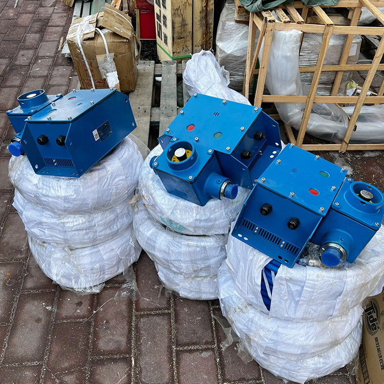 KTK18(C)礦用本安型拉繩急停擴(kuò)音電話-常州三恒自動(dòng)化科技有限公司