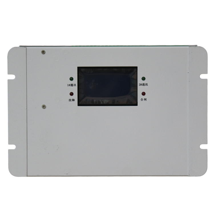 KLKD-A饋電智能綜合保護(hù)裝置-西安科靈自動(dòng)化科技有限公司