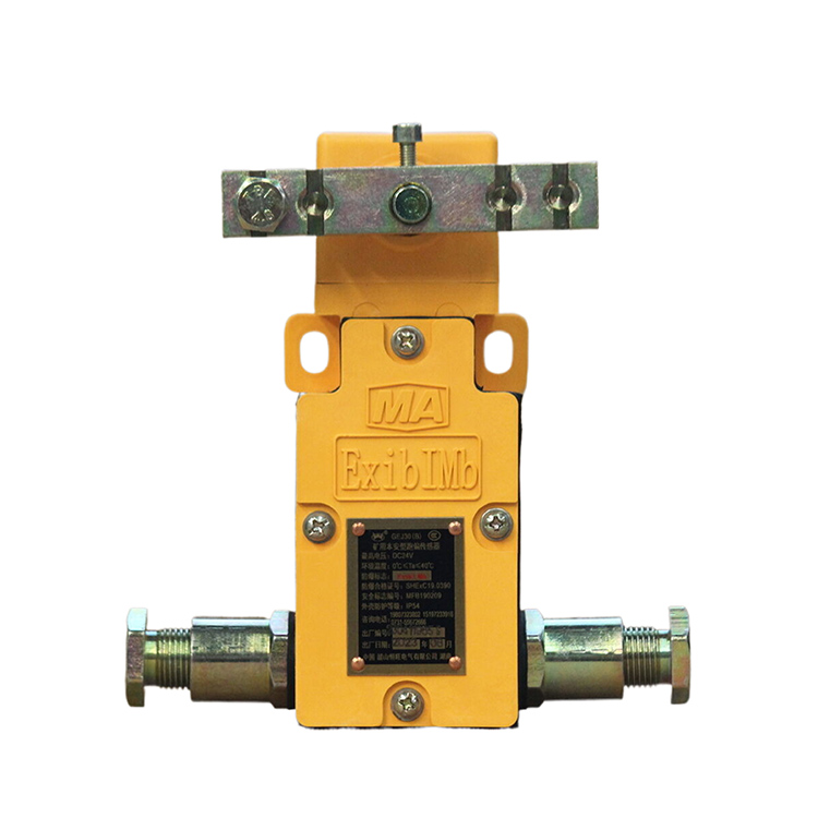 GEJ30跑偏傳感器-上海埃意自動(dòng)控制有限公司