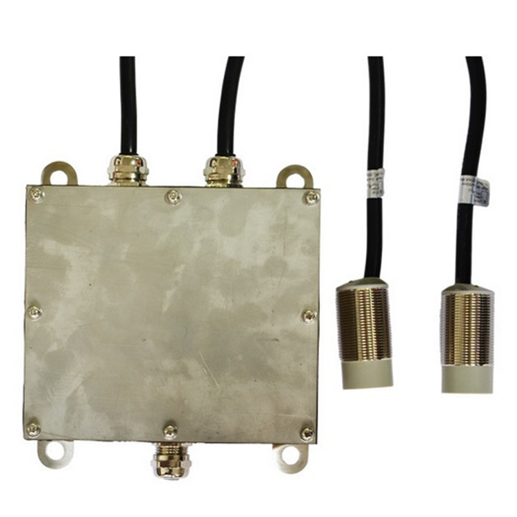 GUD40礦用本安型接近開關(guān)-荊州紫辰通信科技有限公司