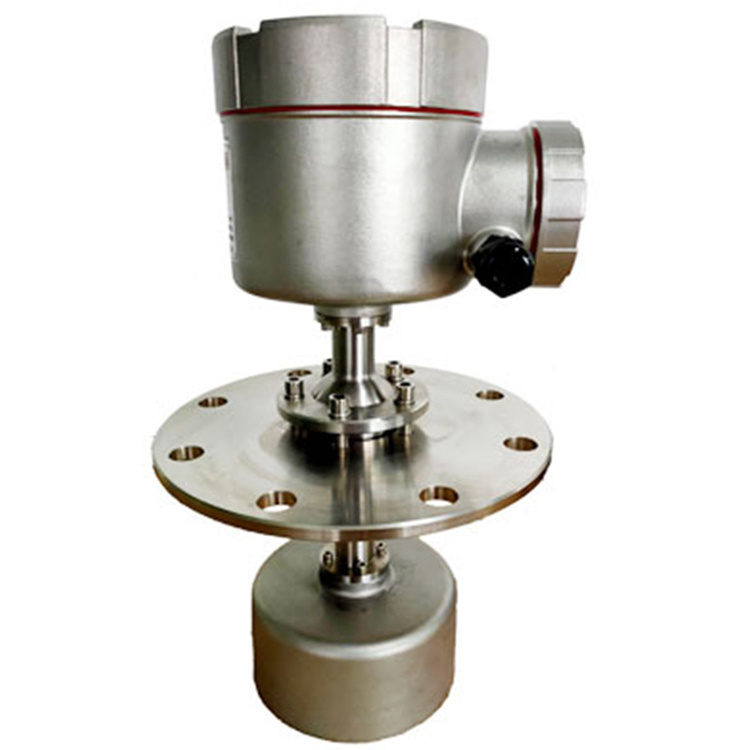 GUL30礦用本安型物位傳感器-平安開誠(chéng)智能安全裝備有限責(zé)任公司