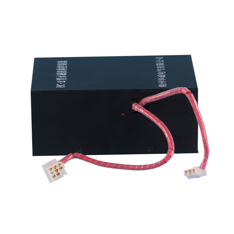 HC-2型永磁機構控制器(低壓)-錦州華誠電氣有限公司