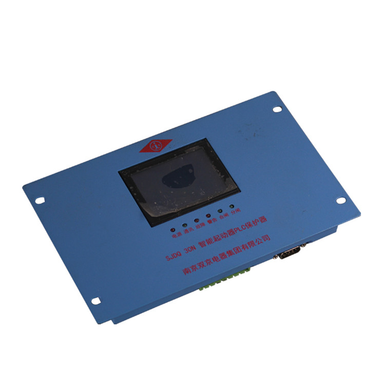 SJDQ30N智能起動器PLC保護器-南京雙京電器集團有限公司
