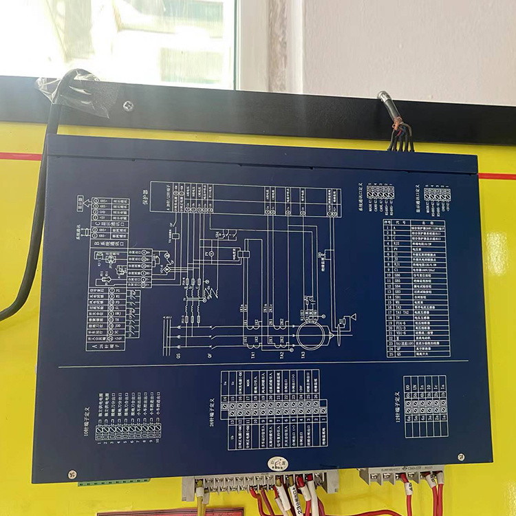 ZBT-11C防越級(jí)高開(kāi)綜合保護(hù)器-上海山源電子科技股份有限公司