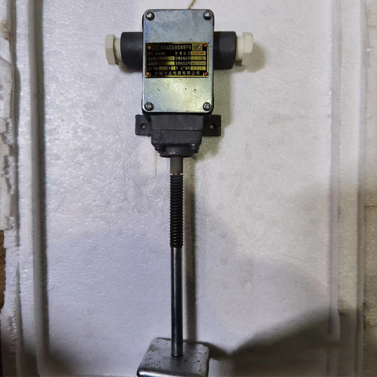 GUJ20礦用本質(zhì)安全型堆煤開關(guān)-安徽寶龍電器有限公司