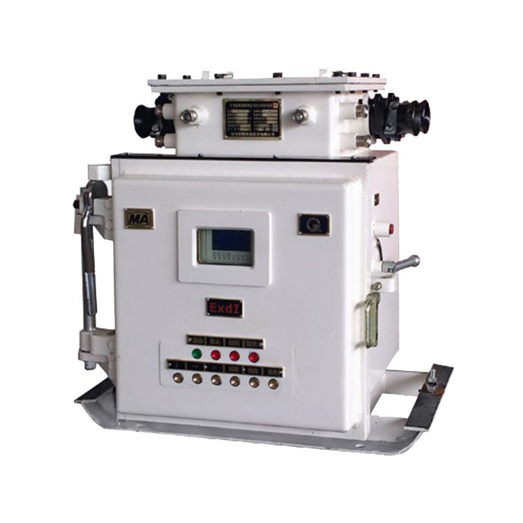 ZBZ-8.0/1140(660)M礦用隔爆型照明信號(hào)綜合保護(hù)裝置