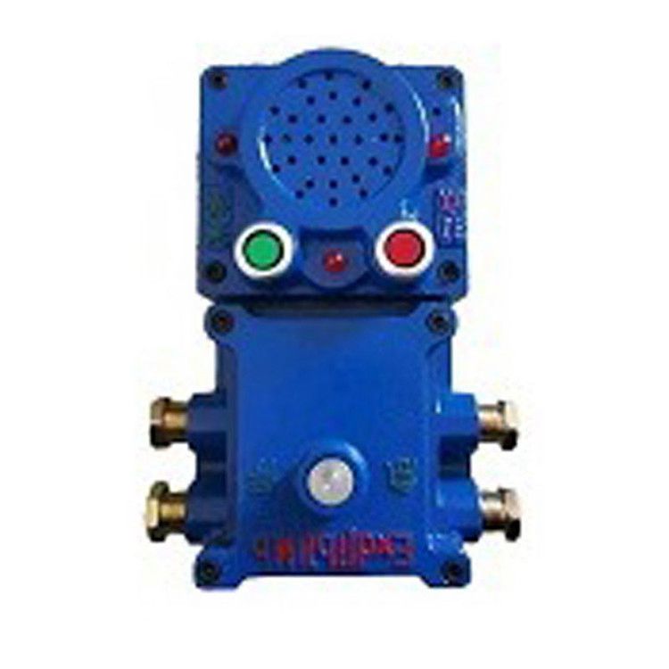 南京雙京電器KXH127-礦用隔爆兼本質(zhì)安全型聲光信號器