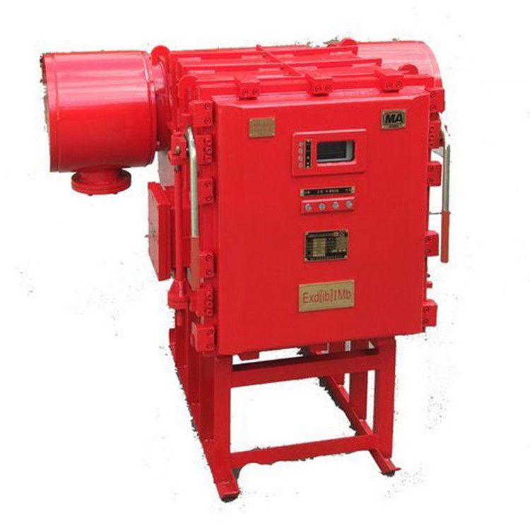 PJG-630/10Y礦用隔爆兼本質(zhì)安全型永磁高壓真空配電裝置_南京雙京電器集團(tuán)有限公司