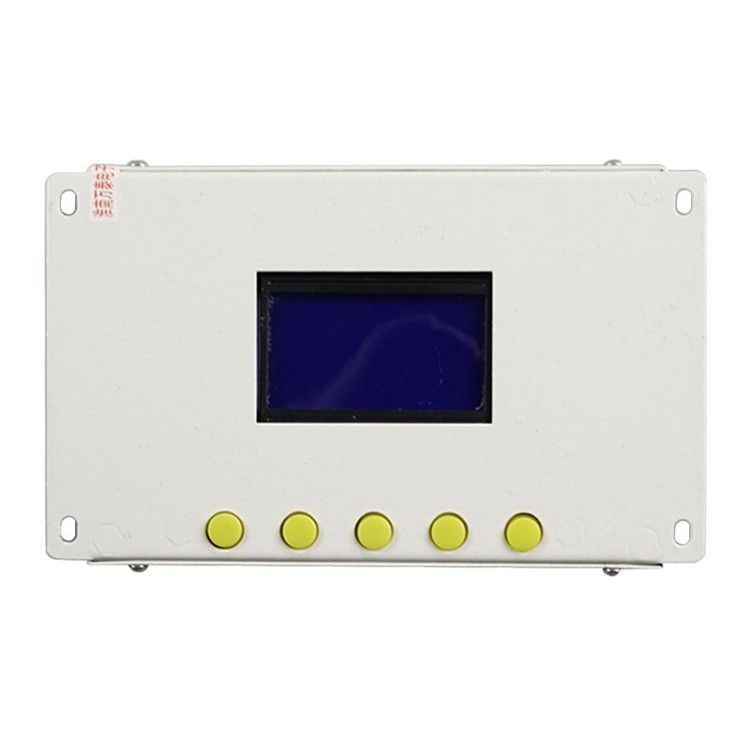 淮南萬泰WTJ2-200電磁起動(dòng)器微機(jī)保護(hù)測(cè)控器_淮南萬泰電子股份有限公司