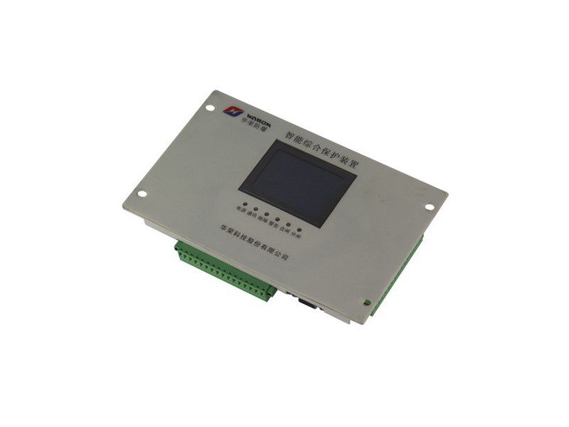 上海華榮HRD-3YA2T微電腦智能低壓饋電保護裝置的上新的產(chǎn)品