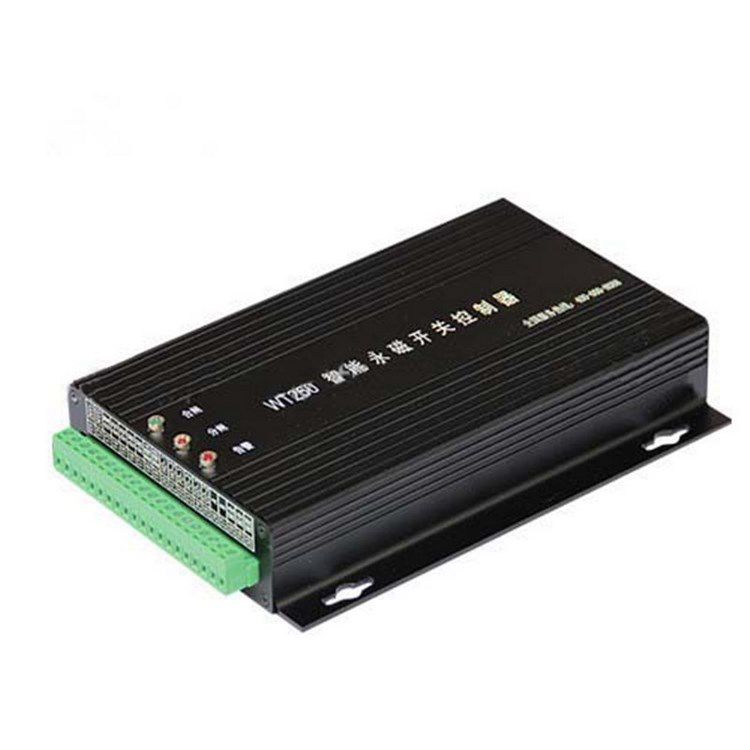 淮南萬泰WT450永磁機構(gòu)控制器_淮南萬泰電子股份有限公司