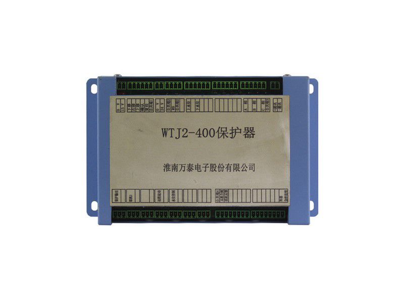 WTJ2-400保護(hù)器_淮南萬泰電子礦用磁力起動(dòng)器