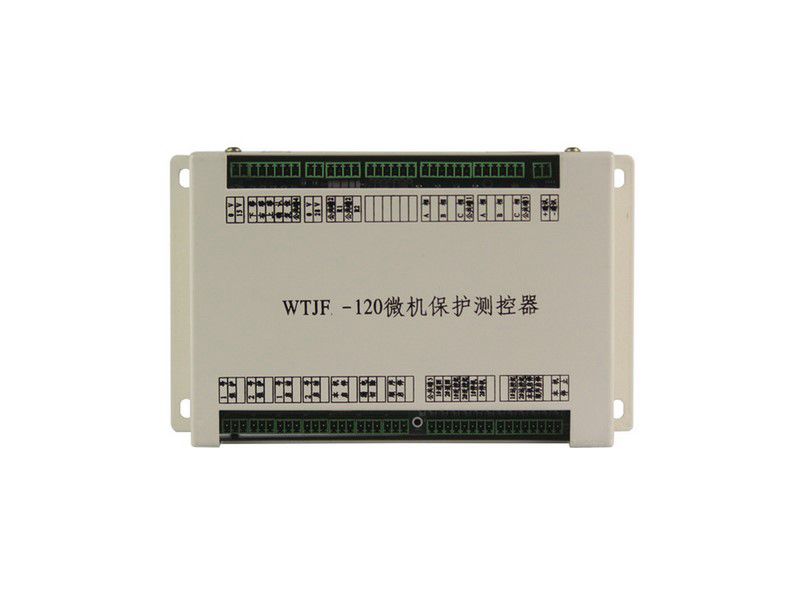 WTJ-120電磁起動(dòng)器微機(jī)保護(hù)測(cè)控器_淮南萬泰礦用保護(hù)器