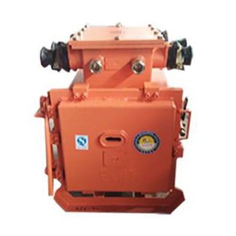 ZBZ-4.0/1140(660)MW礦用隔爆型無(wú)觸點(diǎn)照明信號(hào)綜合保護(hù)裝置 保護(hù)器