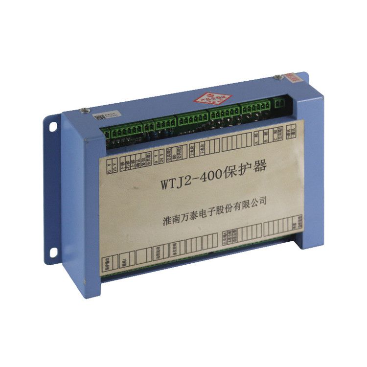 淮南萬泰電子_WTJ2-200電磁起動(dòng)器微機(jī)保護(hù)測(cè)控器