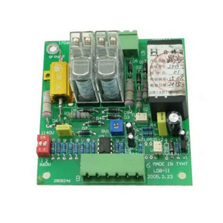 濟(jì)源科靈電器_XDB先導(dǎo)板(圖3) 濟(jì)源科靈電器_XDB先導(dǎo)板(圖3)