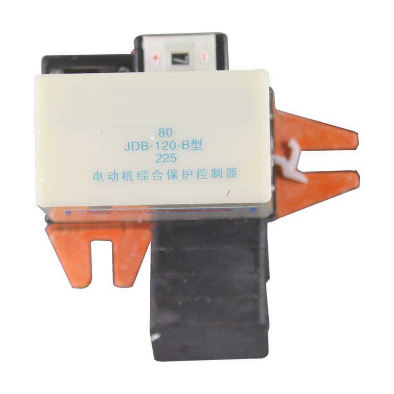 JDB-80-B保護(hù)器 礦用電動(dòng)機(jī)綜合保護(hù)裝置控制器