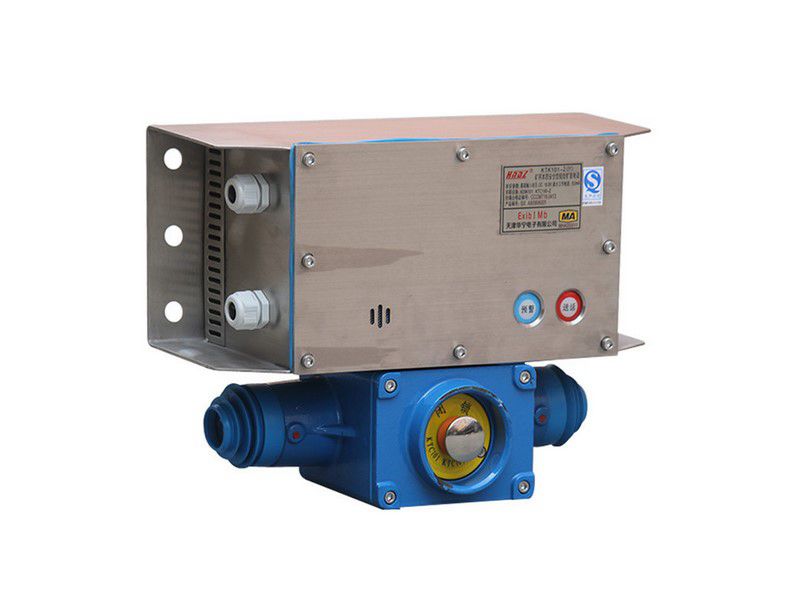 KTK101-2(IY)礦用本質(zhì)安全型組合擴音電話_華寧電子擴音電話