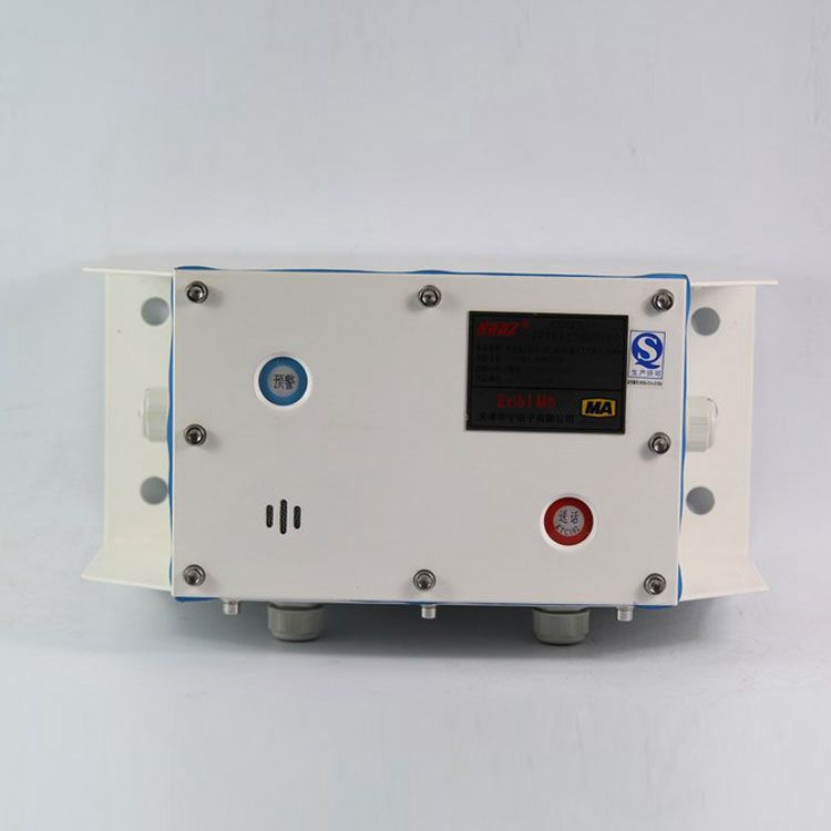 KTC102.3-1(Y)礦用本質(zhì)安全型組合擴(kuò)音電話 天津華寧電子有限公司