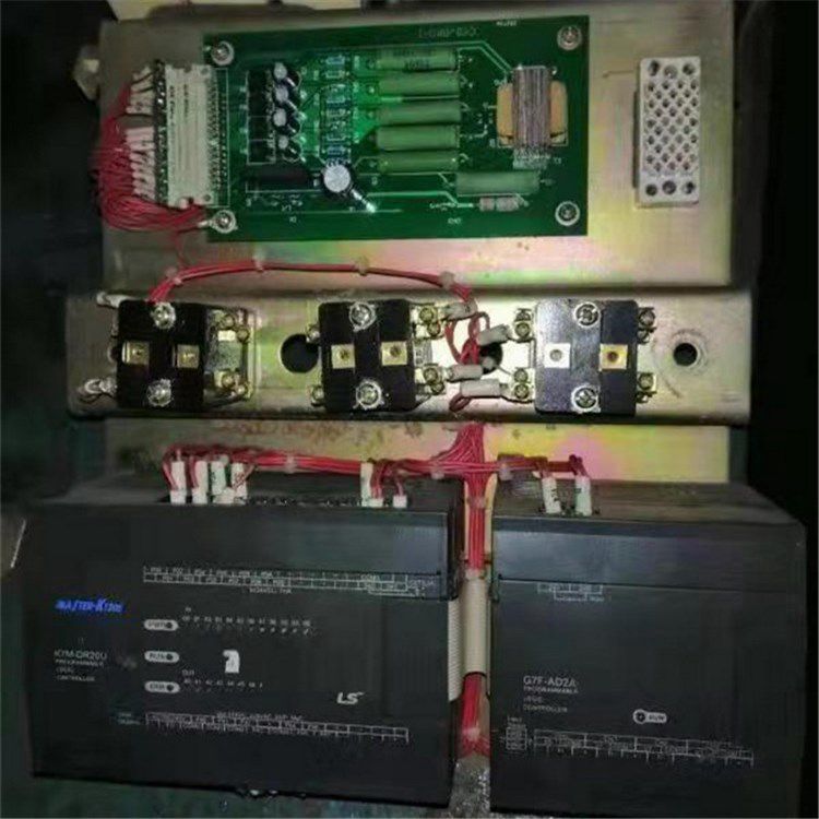 礦用斷路用BKDZ低壓保護器 太原市平陽煤礦機械廠