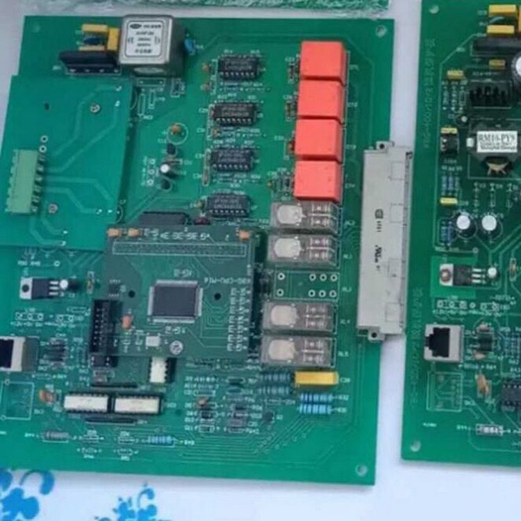 10kv移變高壓側控制板/分閘控制板 太原市平陽煤礦機械廠