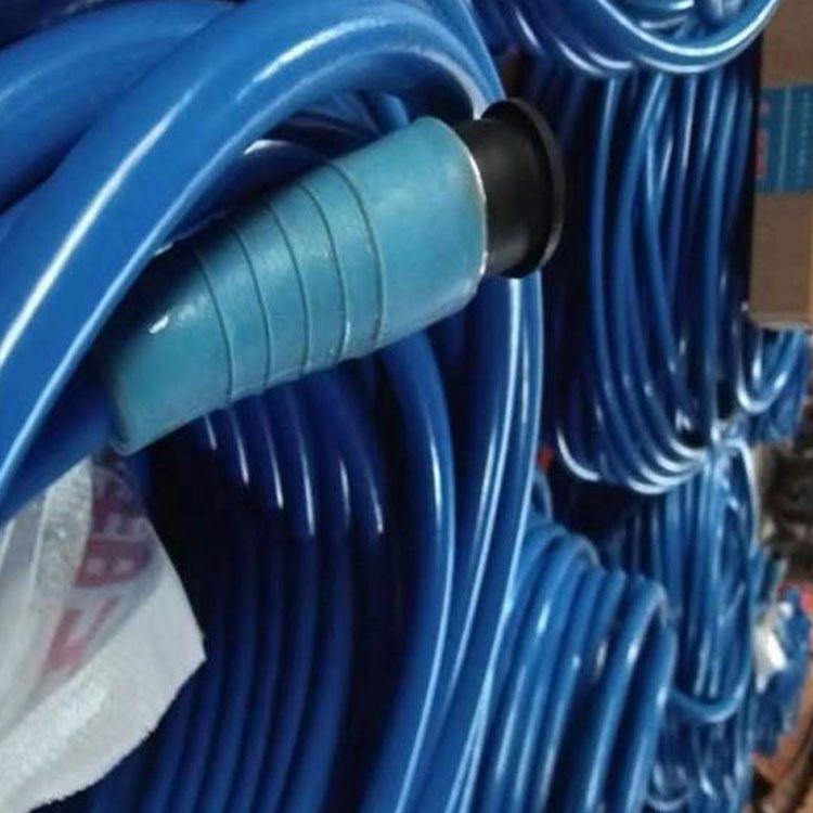 LCYVB-7-2-100鋼絲編織橡膠護套連接器七芯KTC102系統(tǒng) 天津華寧電子有限公司