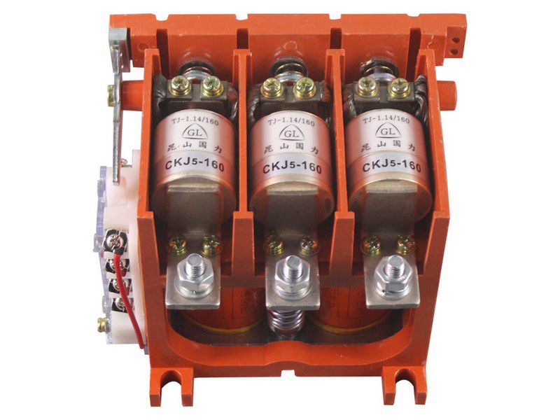 CJT1交流接觸器|濟(jì)寧永煤工礦機(jī)械有限公司