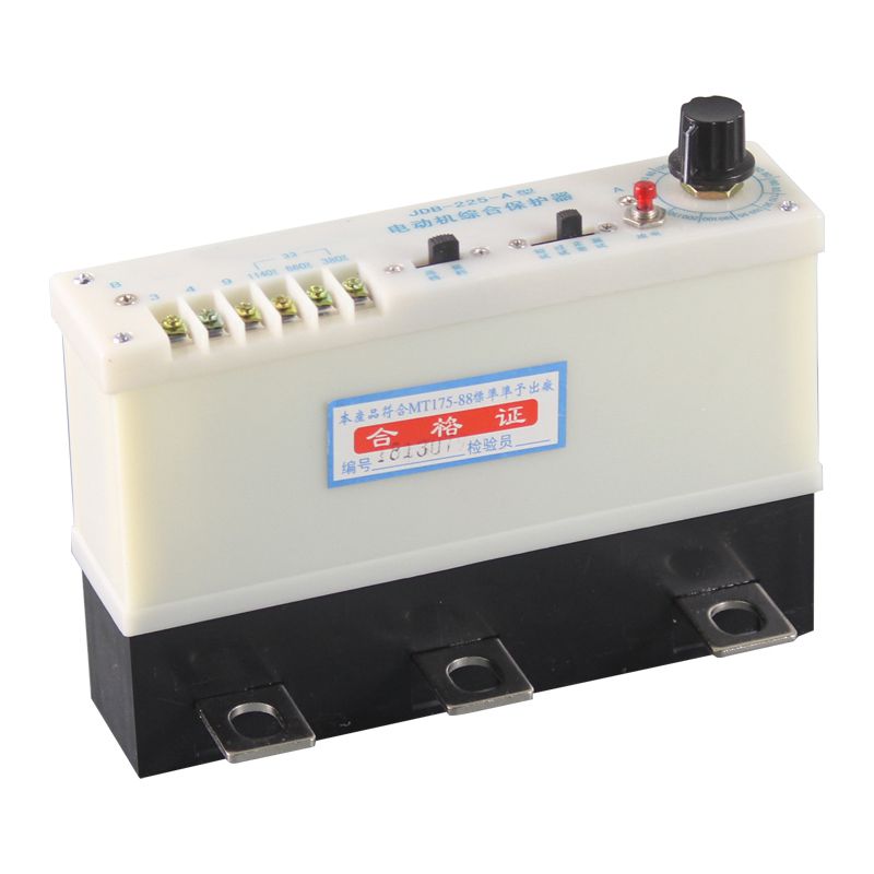 ZDB-250D智能綜合保護(hù)器|礦用電動(dòng)機(jī)綜合保護(hù)裝置