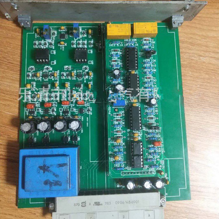 8CB0687電流檢測(cè)模塊 山西長(zhǎng)治貝克電氣有限公司