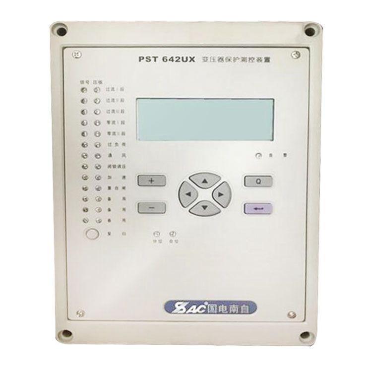 PSM694U同步電動(dòng)機(jī)綜合保護(hù)裝置|國(guó)電南京自動(dòng)化股份有限公司